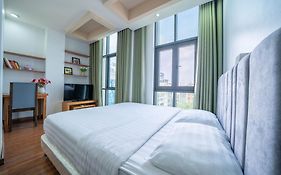 Granda Central Apartment